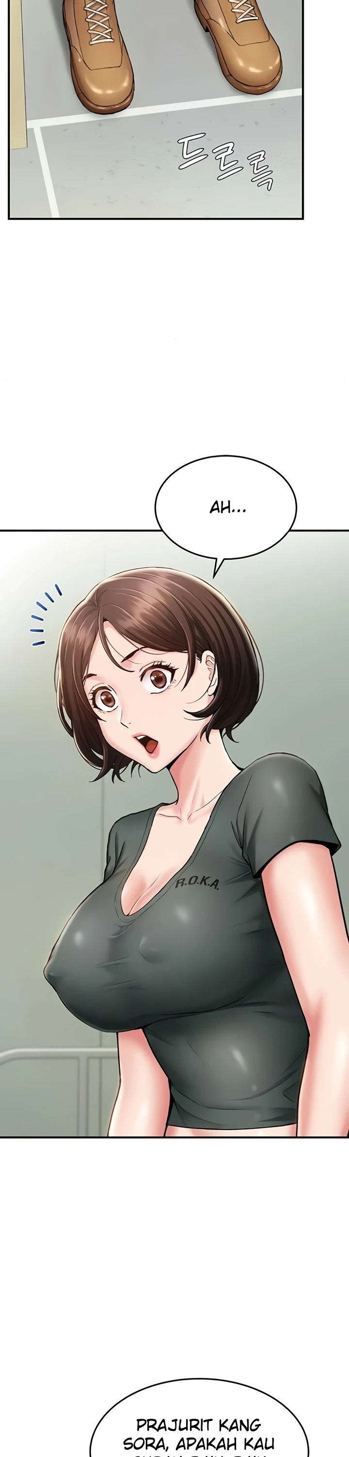 Female Recruit Training Corps - Page 24